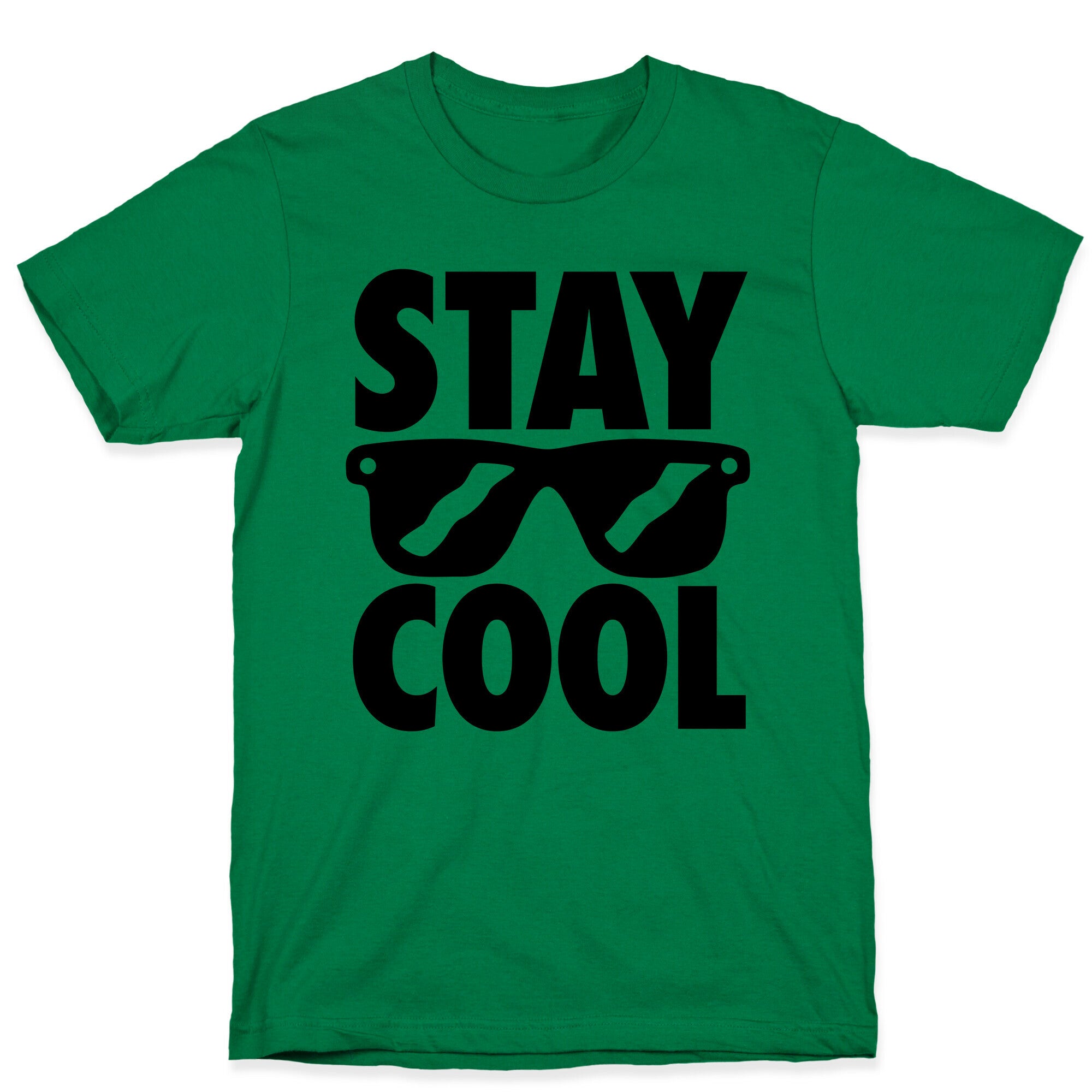 Stay Cool T-Shirt